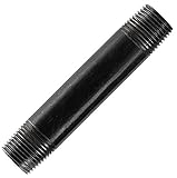 362 1 / 2インチ（12 "インチ長パイプ)