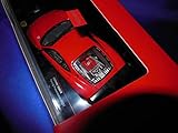 1/43 フェラーリ FERRARI 360GTC Racing 2001年 RED ixo イクソ