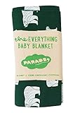 Parade Organics Everythingベビーラップ