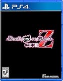 Death End Re;Quest Code Z (輸入版:北米) - PS4