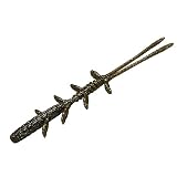 JACKALL(ジャッカル) ワーム シザーコーム 3インチ ハイアピールグリパン