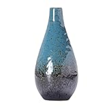 中国のセラミックミニ花瓶絶妙な小さな花瓶の装飾花瓶ホーム/オフィス-C04