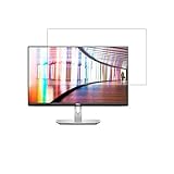 Dell S2421HN 23.8インチ用 液晶保護フィルム 清潔で目に優しいアンチグレア・ブルーライトカットタイプ