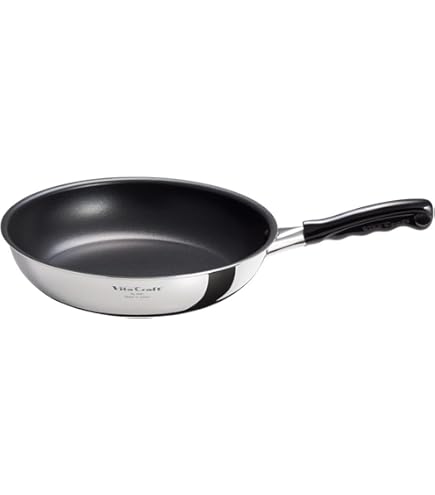 Amazon | ビタクラフト カーペンター ウォックパン 24cm | Vita