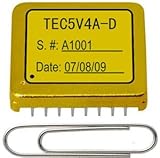 AideTek ATI TECコントローラー ペルチェ素子 TEC熱電素子 サーミスタ TEC5V4A-D
