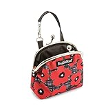 BooginHead (ブーギンヘッド) ブーギンヘッド Paci Purse がま口 おしゃぶりケース パーチー パース Poppy ポピー