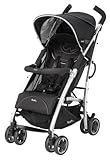 Kiddy City N Move Stroller, Phantom (Discontinued by Manufacturer) by Kiddy [並行輸入品]