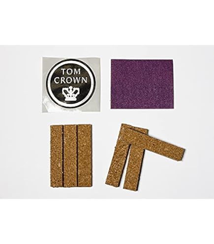 トランペット TOM CROWNミート/K&Mスタンドのセット