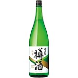 菊正宗 純米樽酒 1800ml