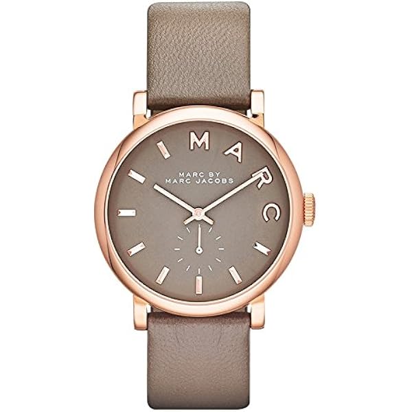 Amazon.co.jp: (マーク ジェイコブス) Marc Jacobs レディース 腕時計 Amazon.co.jp: (マーク ジェイコブス) Marc Jacobs レディース 腕時計