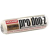 Wooster Brush RR644-9 Pro/Doo-Z Roller Cover 3/4-Inch Nap, 9-Inch [並行輸入品]