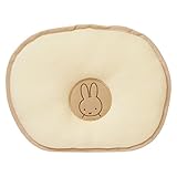 西松屋 ベビー枕　ミッフィー 【新生児～】