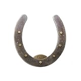 オンリーワン　ホースシュー　インターホン飾り+ネーム　　　HS1-HSOR2　【インターホンカバー】