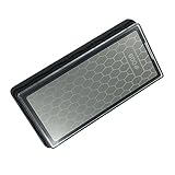 Perfk 研磨　両面　ダイヤモンド　砥石　600/1200＃グリット　効率的　実用的