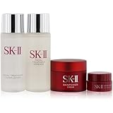 【国内正規品】SK-II　sk-2エスケーツー ピテラTM エクスペリエンス キット2 お試し キット ピテラ 旅行に便利な ミニサイズ セット パック