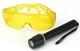 Alltrade 648416 Kit 54 Vehicle Leak Detection Tool Set [並行輸入品]