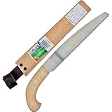 石鋸 無冠 サヤ付竹挽鋸 240mm