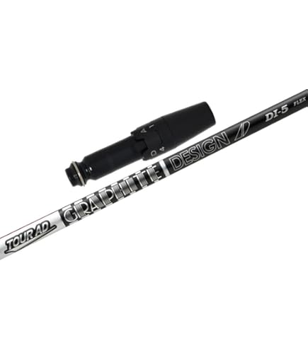 Amazon.co.jp: ZEROSTATiON タイトリスト用互換 スリーブ付きシャフト