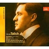 スメタナ:チェコの歌 他 (VACLAV TALICH SPECIAL EDITION 2)