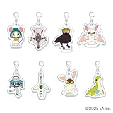 【公式ライセンス商品】Apex Legends トレーディングアクリルチャーム BOX