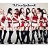 AFTERSCHOOL「Bang!(初回限定盤B)」