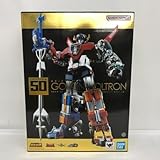 超合金魂 GX-71SP 百獣王ゴライオン/VOLTRON CHOGOKIN 50th Ver. 「百獣王ゴライオン」
