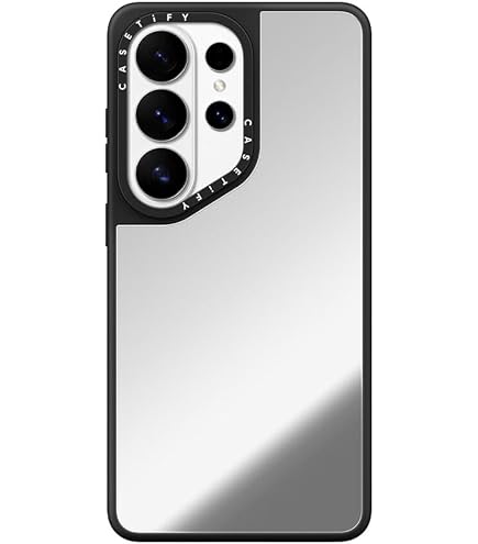 Amazon.co.jp: CASETiFY Galaxy S26 Ultra 用 ケース インパクト
