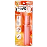マトメージュ まとめ髪アレンジウォーター 100mL ヘアオイル ウテナ 無香料 しっかり キープ ヘアスタイル 髪 ニュアンス 編み込み 崩れにくい アレンジ 簡単(1本)