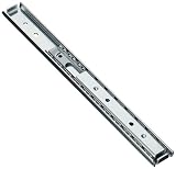 スガツネ工業 Accuride リニア型多目的スライドレール C2415 C2415-20