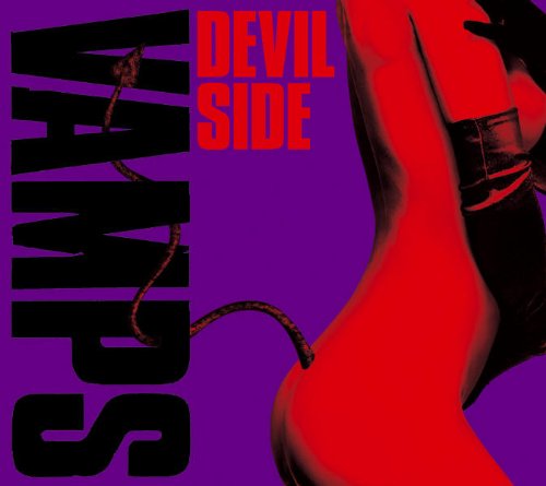 DEVIL SIDE(初回受注限定生産盤) | VAMPS | オリコンニュース（ORICON