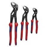 Grip On 003X8702 Plier Set [並行輸入品]