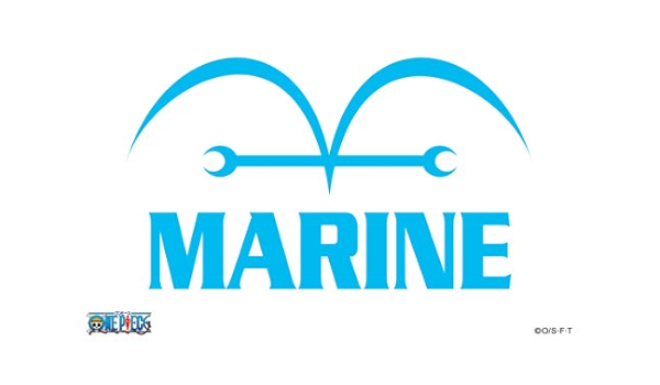 150ピースミニパズル ワンピース 海賊旗シリーズ 海軍 150 196 ジグソーパズル おもちゃ Amazon