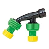 ヤマホ 人力用ラウンド 2頭口 (G1/4) 151114