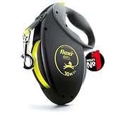 フレキシ (flexi) ジャイアント テープ L(50kg未満) 10m プロフェッショナル [犬用リード] 日本正規品