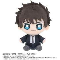 Amazon.co.jp: 名探偵コナン 萩原千速 Play Charm : おもちゃ