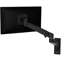 Amazon.co.jp: エルゴトロン LX Pro モニターアーム ウォールマウント