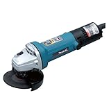 マキタ:100ミリ角度付ディスクグラインダ 9533BH