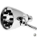 ウエストブラスd307 – 01 Speakmanスタイル8-jetシャワーヘッド D307-26