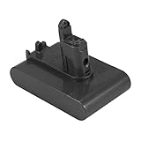 Bluway　ダイソン用互換バッテリー 22.2V 1.50Ah（1500mH）　DC31　ネジ式 DC34 DC35 DC44 DC45 DC56 Li-ion リチウムイオン　１個