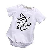 StylesILove.com PANTS ベビー・ボーイズ US サイズ: 18-24 Months カラー: ホワイト
