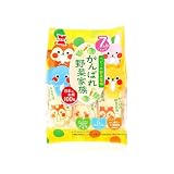 岩塚製菓 がんばれ野菜家族 43ｇ