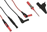 三和電気計器 テストリード TL-BP
