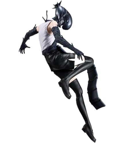 Amazon.co.jp: 劇場版 チェンソーマン レゼ篇 Noir Edge Collection