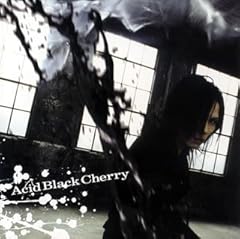 ����� / Acid Black Cherry