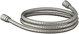 KOHLER K-45981-BN Awaken 72-Inch Ribbon Hose, Vibrant Brushed Nickel [並行輸入品]