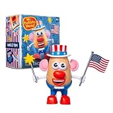 特別版 ミスター・ポテトヘッド ヤムおじさん アメリカ 250周年 お祝い 14本 対象年齢2歳以上