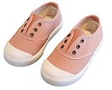 (ディアアンナ) DearAnna 子供用 子供 スリッポン スニーカー 紐なし カラフル カラーシューズ キッズ ケース サポーター シルバー シンプル スパンコール セッター ソール テープ ネイ