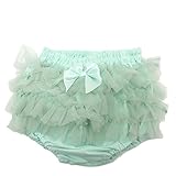 ampersand BABYチュールブルマ ミント(MI) 70-90