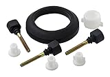 マンスフィールド630 – 0204 2 " SmartFastenタンクにボウルキット