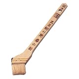 隅切り用 刷毛　春の日　10号・30mm　5本入り